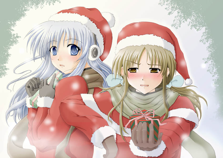 �u�ق���A���A�A���^���n���Ȃ�����I�v�u�����A�������H�v