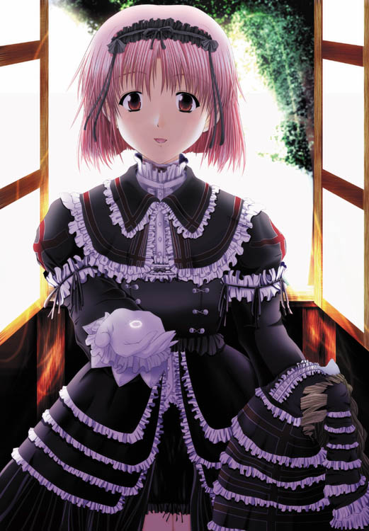 �S�X���ۂ��B�Ƃɂ������܂����B