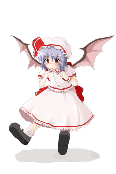 ���~���A�E�X�J�[���b�g����B���݂����ŁB