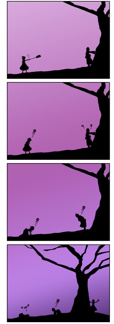 ���z�̍��̎��̉��Ł@-2-