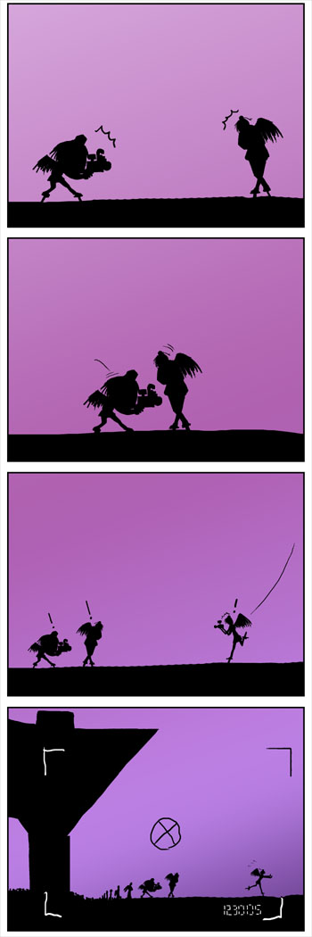 ���z�̍��̎��̉��Ł@-19-