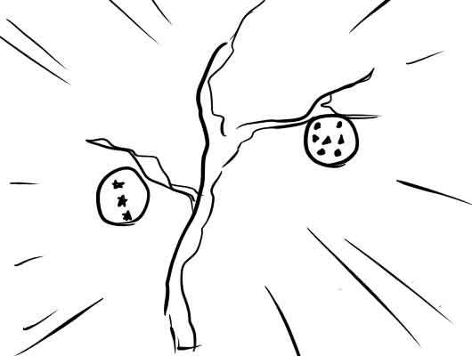 �s��������΂�������ւ��1�R�}����@0241