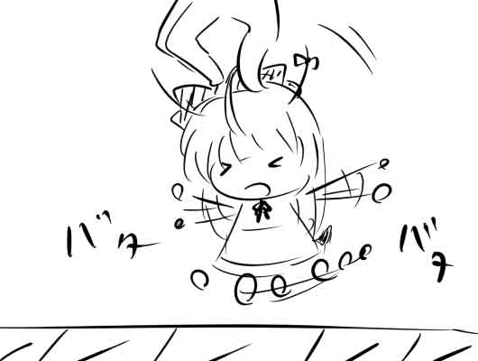 �s��������΂�������ւ��1�R�}����@0331