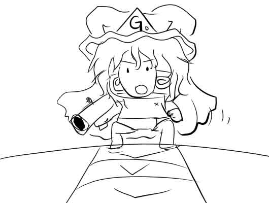 �s��������΂�������ւ��1�R�}����@0341