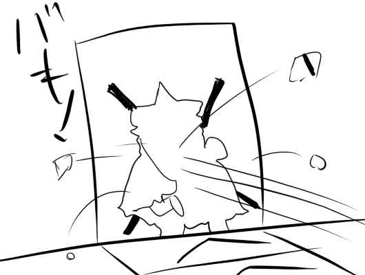 �s��������΂�������ւ��1�R�}����@0342