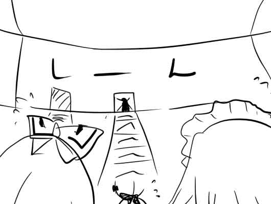 �s��������΂�������ւ��1�R�}����@0343