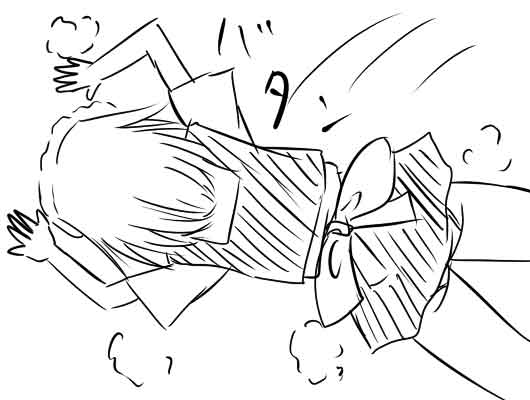 �s��������΂�������ւ��1�R�}����@1168