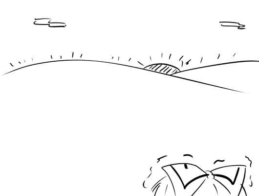 �s��������΂�������ւ��1�R�}����@1176