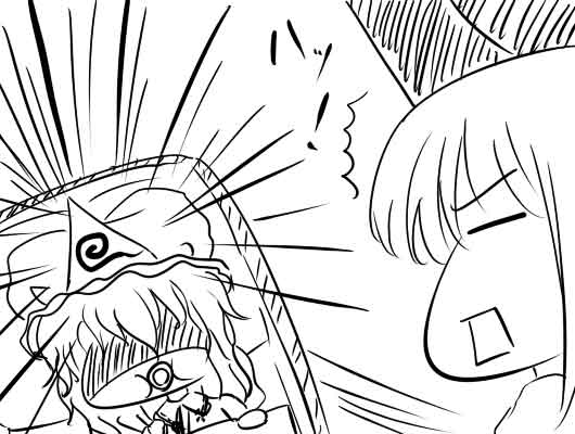 �s��������΂�������ւ��1�R�}����@1185