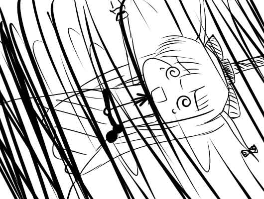 �s��������΂�������ւ��1�R�}����@1187