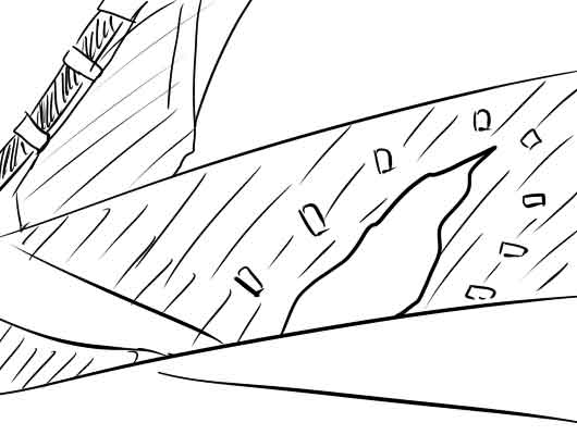 �s��������΂�������ւ��1�R�}����@1198