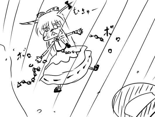 �s��������΂�������ւ��1�R�}����@1209