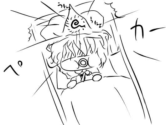 �s��������΂�������ւ��1�R�}����@1214