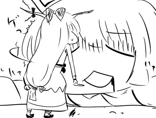 �s��������΂�������ւ��1�R�}����@1226