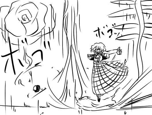 �s��������΂�������ւ��1�R�}����@1231