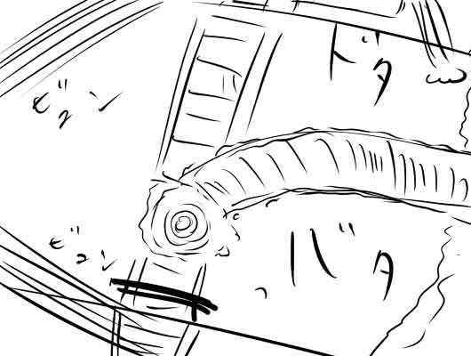 �s��������΂�������ւ��1�R�}����@1244