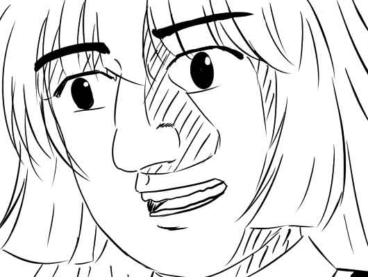 �s��������΂�������ւ��1�R�}����@1245