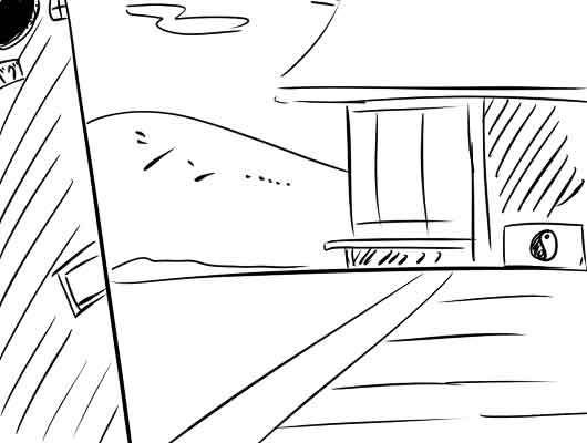 �s��������΂�������ւ��1�R�}����@1267