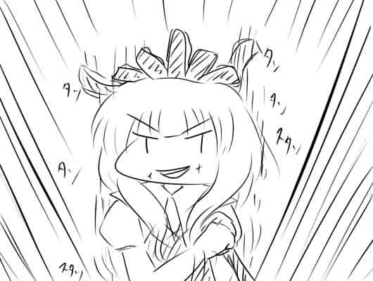 �s��������΂�������ւ��1�R�}����@2984