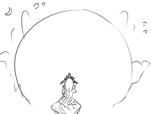 �s��������΂�������ւ��1�R�}����@2985