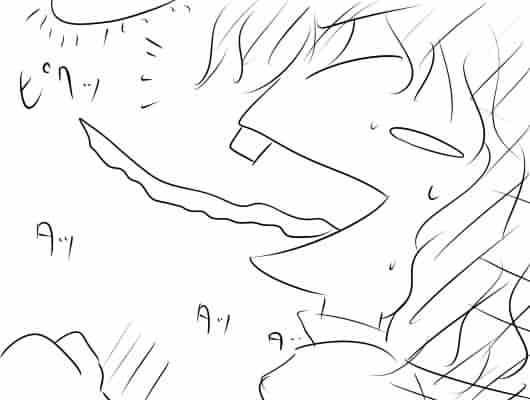 �s��������΂�������ւ��1�R�}����@3010