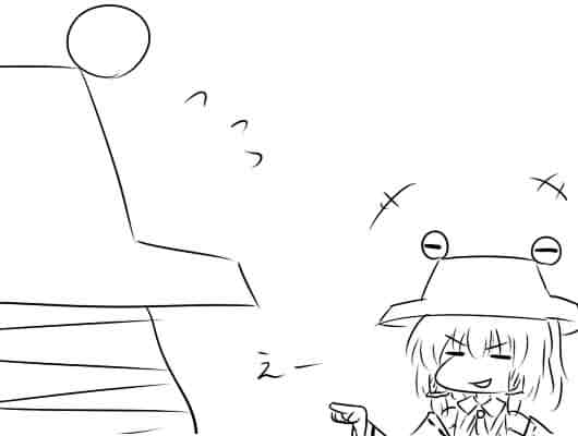 �s��������΂�������ւ��1�R�}����@3025