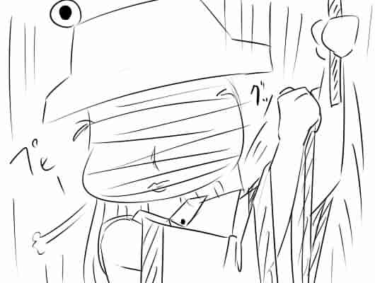 �s��������΂�������ւ��1�R�}����@3045