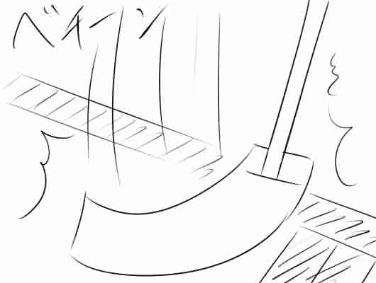 �s��������΂�������ւ��1�R�}����@3046