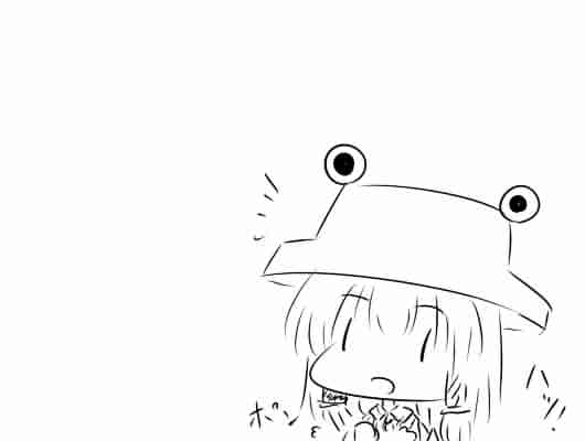 �s��������΂�������ւ��1�R�}����@3041