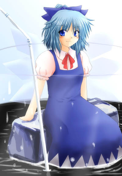 �`���m�B�H�@�C���@�A�C�X�R�[�q�[