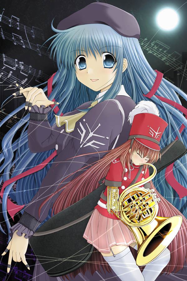 �u�����n�v���e�G�B���y�̏H�B