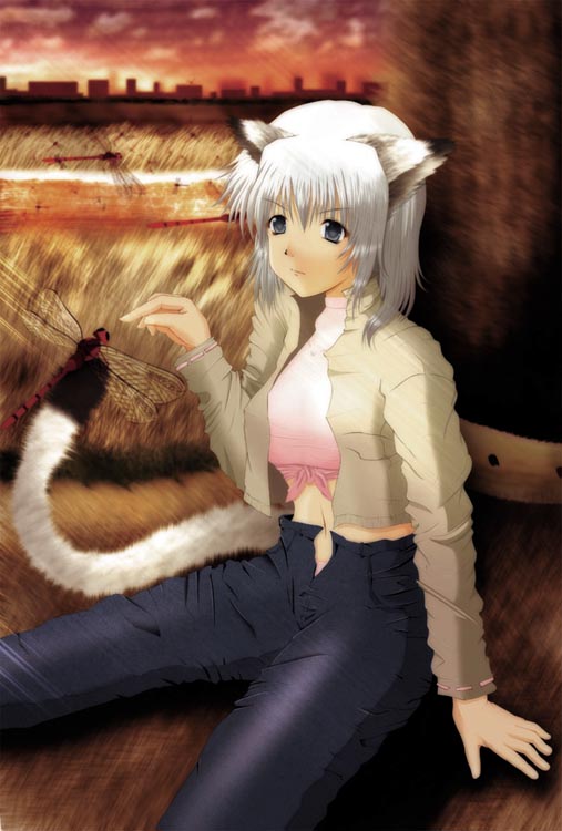 �L�����͎G�H��